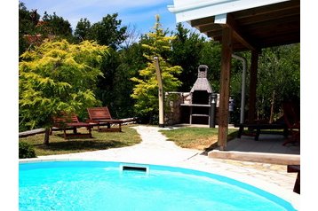 Pensiune familială Rab 7